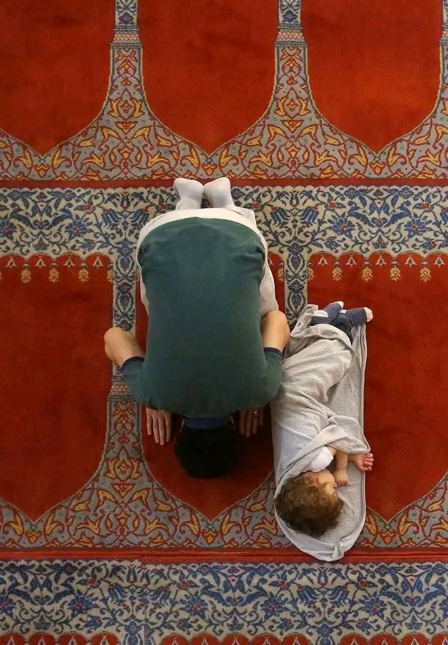 Vrijednosti sabah namaza