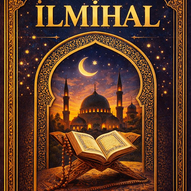 “Ilimihal – kratka uputa u islam”