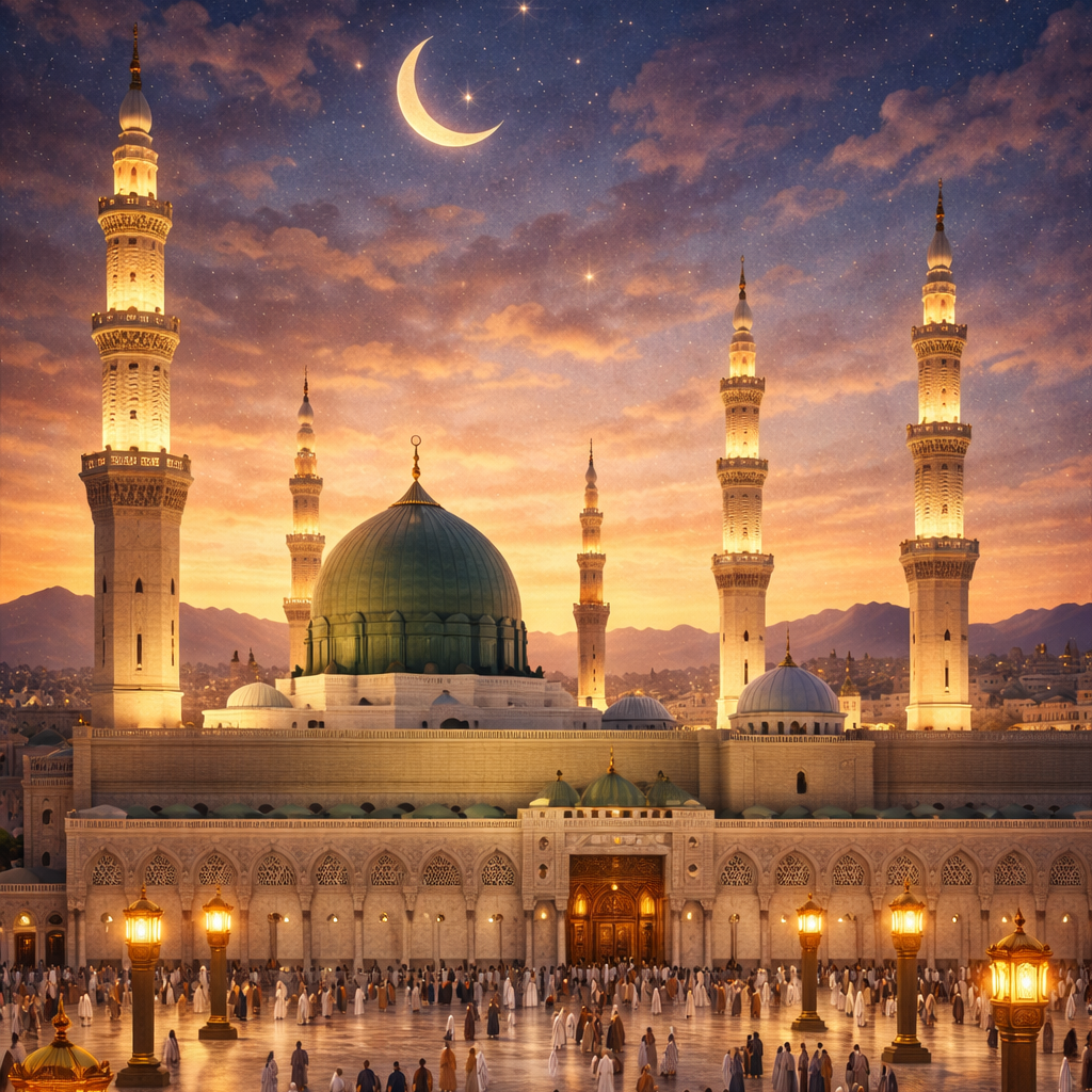 Kako iskoristiti mjesec posta?