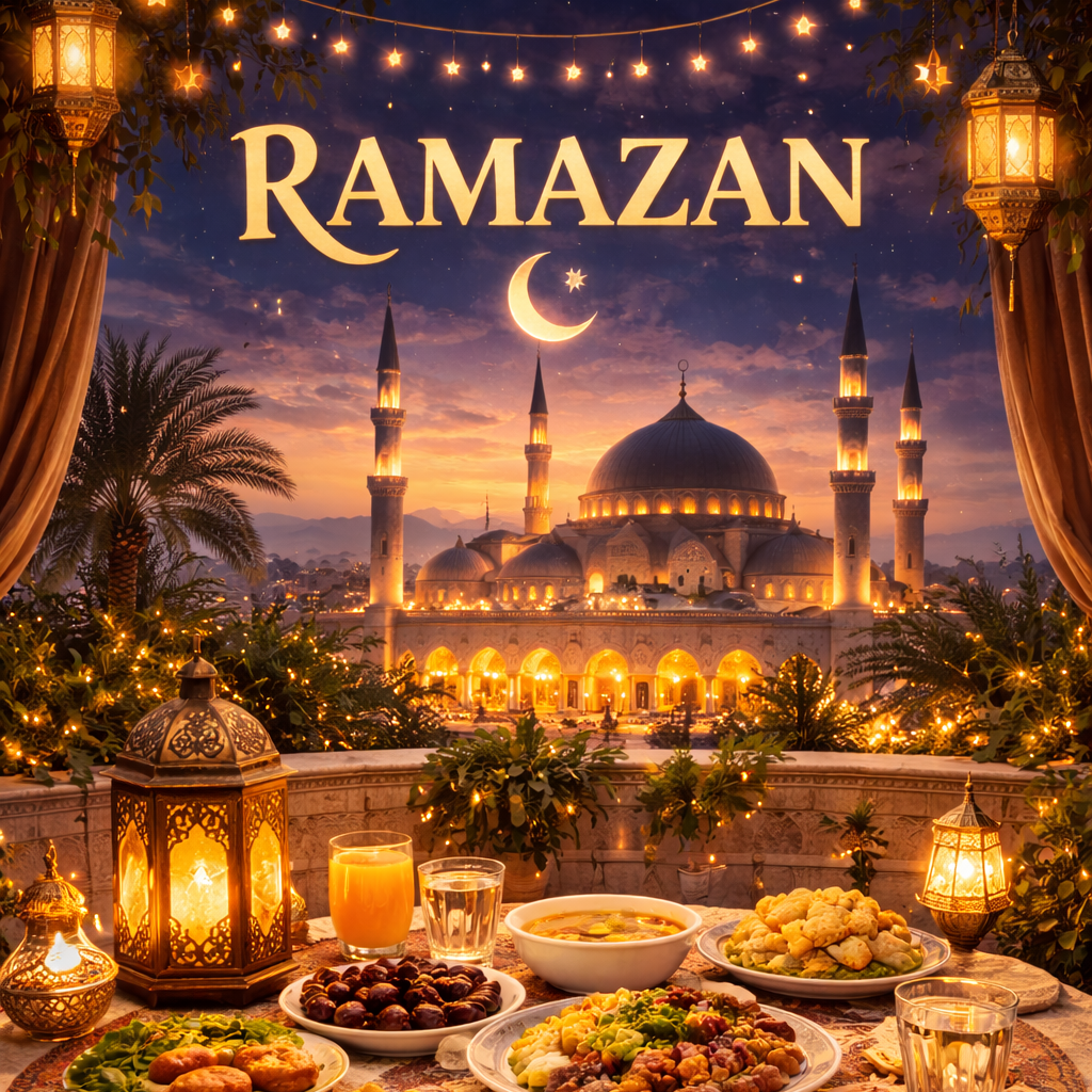 Kako dočekati mjesec ramazan: Savjeti za vjernike