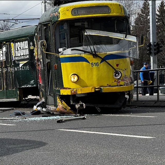 GRAS: “Ljudi koji godinama voze Sarajevom su večeras otišli kući sa teretom koji je teško riječima opisati”